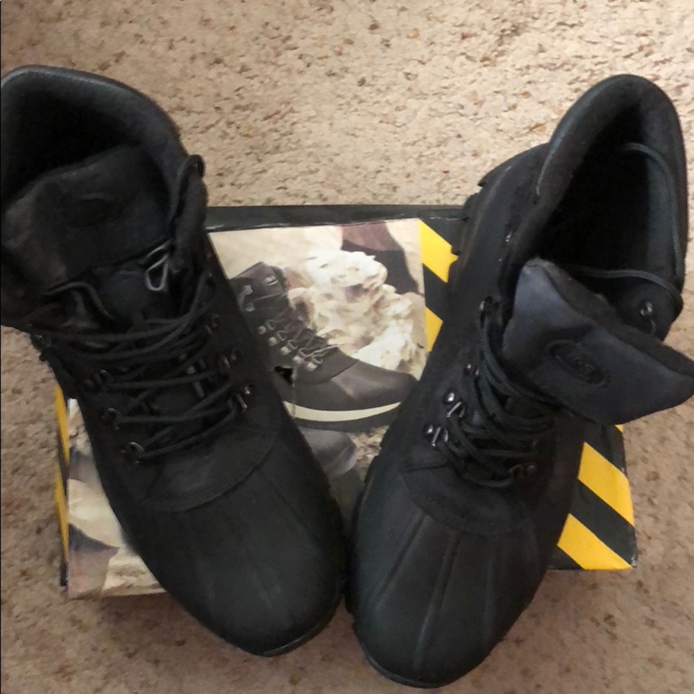 Boots
